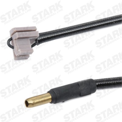Brake Pads Set Stark SKBP-0011609 SKBP-0011609 - photo 6