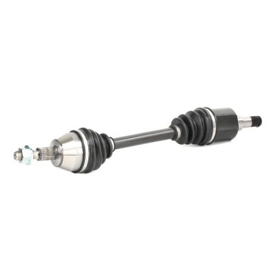 Drive Shaft RIDEX 13D0448 13D0448 - photo 8