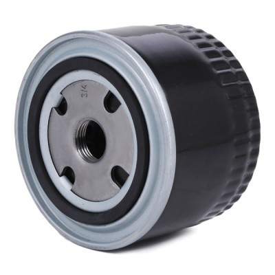 Oil Filter RIDEX 7O0128 7O0128 - photo 3