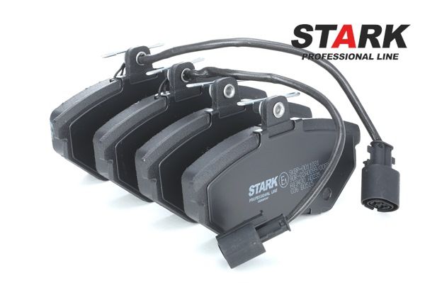 Brake Pads Set Stark SKBP-0011031 SKBP-0011031 - photo 1