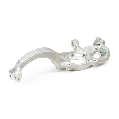 Steering knuckle RIDEX 1159S0134 1159S0134 - photo 2