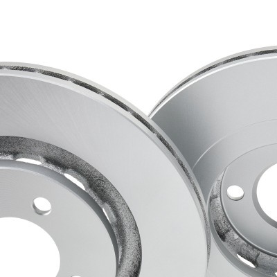 Brake Disc RIDEX 82B0123P 82B0123P - photo 5