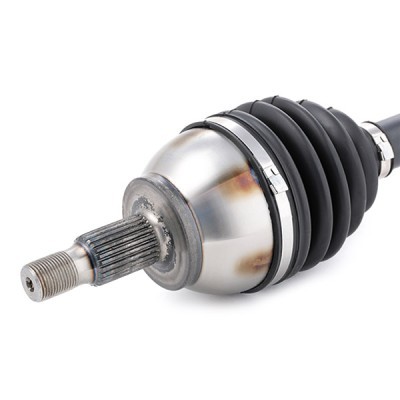 Drive Shaft RIDEX 13D0018 13D0018 - photo 6