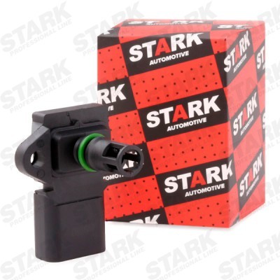 Boost pressure sensor Stark SKBPS-0390026 SKBPS-0390026 - photo 2