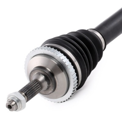 Drive Shaft RIDEX 13D0072 13D0072 - photo 4