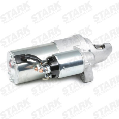 Starter Stark SKSTR-03330662 SKSTR-03330662 - photo 4