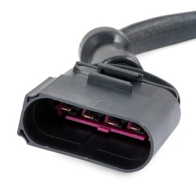 Lambda (Oxygen) Sensor RIDEX 3922L0046 3922L0046 - photo 5