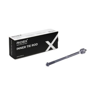 Tie Rod Assembly RIDEX 51T0076 51T0076 - photo 2
