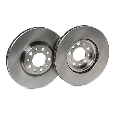 Brake Disc RIDEX 82B1964 82B1964 - photo 4