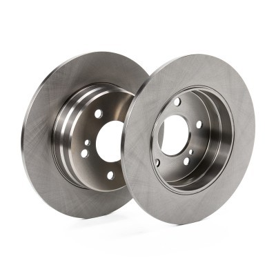 Brake Disc RIDEX 82B0686 82B0686 - photo 10