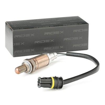 Lambda (Oxygen) Sensor RIDEX 3922L0006 3922L0006 - photo 2