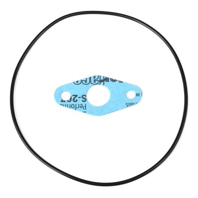 Turbo cartridge (core) RIDEX 4973C0055 4973C0055 - photo 7
