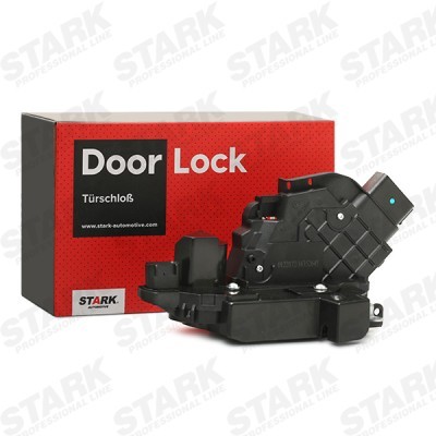 Door Lock Stark SKDLO-2160184 SKDLO-2160184 - photo 2