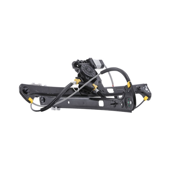 Window Regulator RIDEX 1561W0730 1561W0730 - photo 1