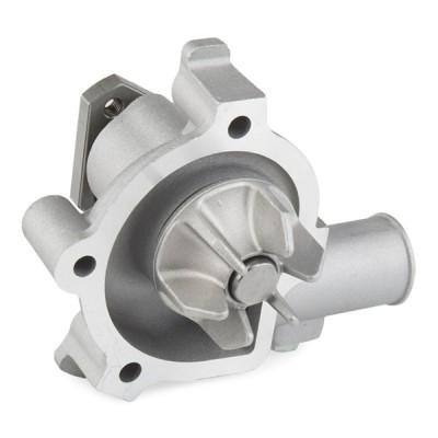Water Pump, Engine Cooling RIDEX 1260W0545 1260W0545 - photo 4