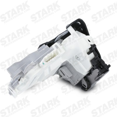 Door Lock Stark SKDLO-2160106 SKDLO-2160106 - photo 5