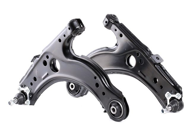 Suspension Kit RIDEX 772S0034 772S0034 - photo 1