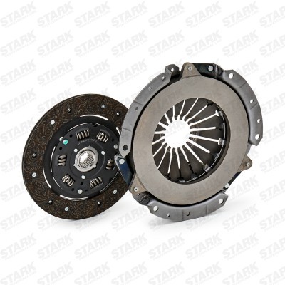 Clutch Kit Stark SKCK-0100283 SKCK-0100283 - photo 4