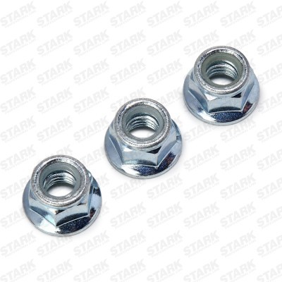 Strut Support Bearing Front Stark SKSS-0670619 SKSS-0670619 - photo 4
