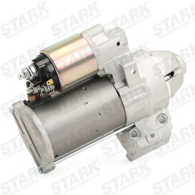 Starter Stark SKSTR-0330484 SKSTR-0330484 - photo 4