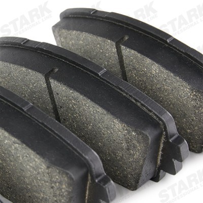 Brake Pads Set Stark SKBP-0011646 SKBP-0011646 - photo 5