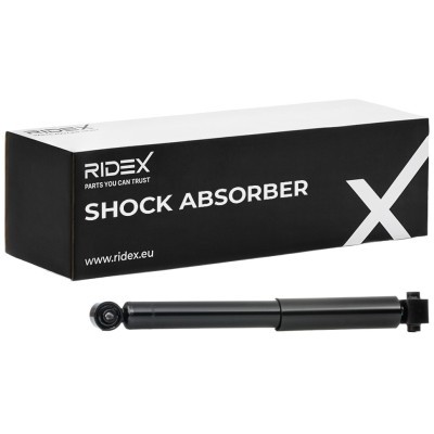 Shock Absorber RIDEX 854S0263 854S0263 - photo 2