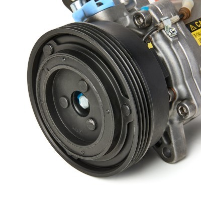 Compressor, Air Conditioning 447K0290R - photo 5
