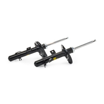 Shock Absorber RIDEX 854S2201P 854S2201P - photo 3