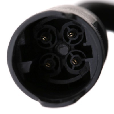 Lambda (Oxygen) Sensor RIDEX 3922L0061 3922L0061 - photo 5