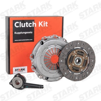 Clutch Kit Stark SKCK-0100863 SKCK-0100863 - photo 2
