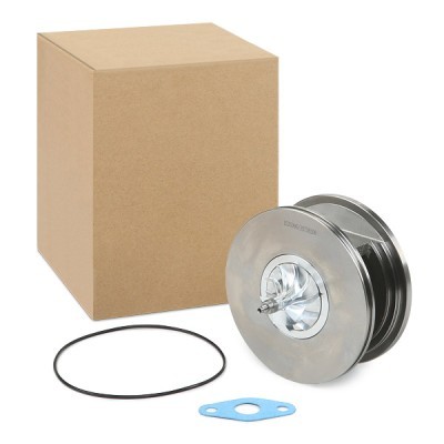Turbo cartridge (core) RIDEX 4973C0038 4973C0038 - photo 2