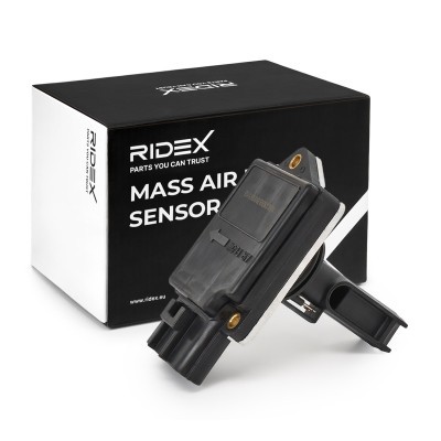 Air Mass Sensor RIDEX 3926A0158 3926A0158 - photo 2