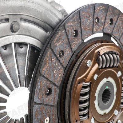 Clutch Kit Stark SKCK-0100152 SKCK-0100152 - photo 6