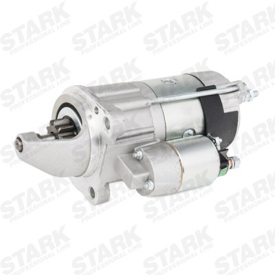 Starter Stark SKSTR-03330686 SKSTR-03330686 - photo 4