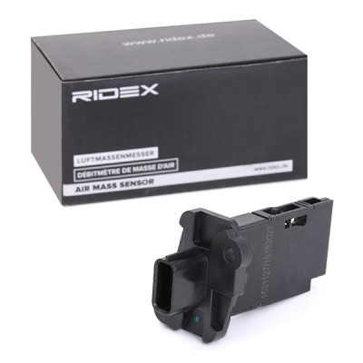 Air Mass Sensor RIDEX 3926A0348 3926A0348 - photo 2