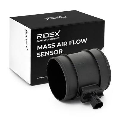 Air Mass Sensor RIDEX 3926A0141 3926A0141 - photo 2