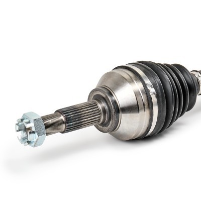 Drive Shaft RIDEX 13D2240R 13D2240R - photo 5