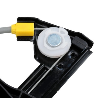 Window Regulator RIDEX 1561W0064 1561W0064 - photo 4