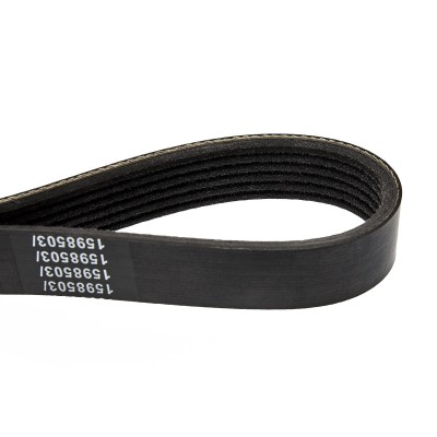V-Ribbed Belt RIDEX 305P0471 305P0471 - photo 7