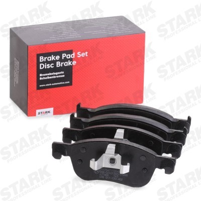 Brake Pads Set Stark SKBP-0011775 SKBP-0011775 - photo 2