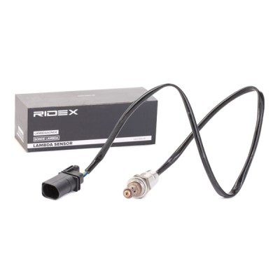 Lambda (Oxygen) Sensor RIDEX 3922L0488 3922L0488 - photo 2