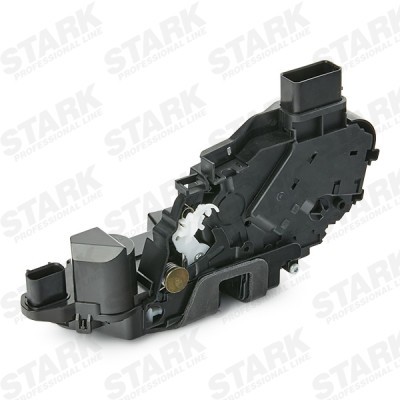 Door Lock Stark SKDLO-2160241 SKDLO-2160241 - photo 4