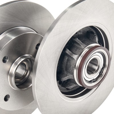 Brake Disc RIDEX 82B0745 82B0745 - photo 11