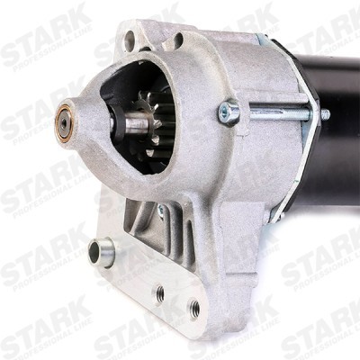 Starter Stark SKSTR-0330086 SKSTR-0330086 - photo 5