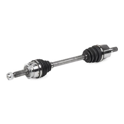 Drive Shaft RIDEX 13D0746 13D0746 - photo 3