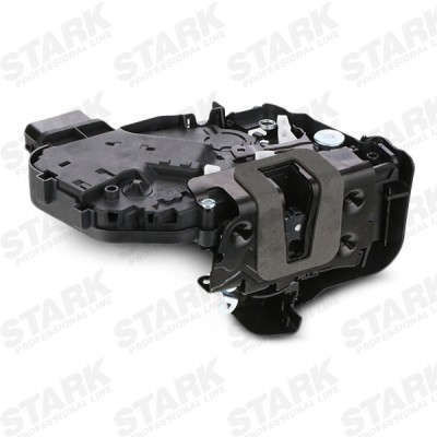 Door Lock Stark SKDLO-2160098 SKDLO-2160098 - photo 4