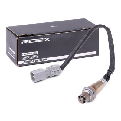 Lambda (Oxygen) Sensor RIDEX 3922L0640 3922L0640 - photo 2
