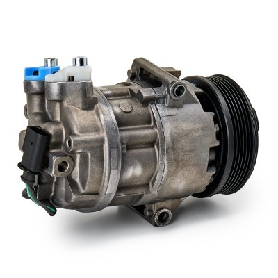 Compressor, Air Conditioning 447K1094R - photo 4