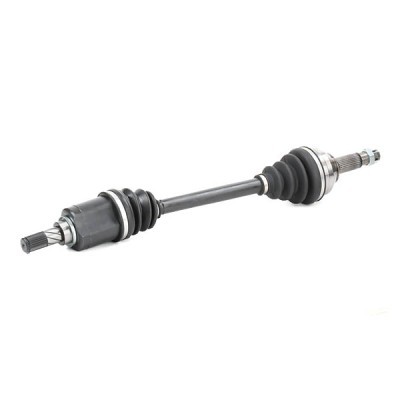 Drive Shaft RIDEX 13D0484 13D0484 - photo 7