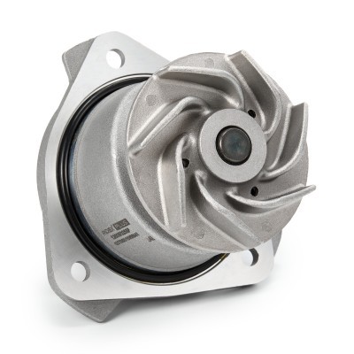 Water Pump, Engine Cooling RIDEX 1260W0256P 1260W0256P - photo 4